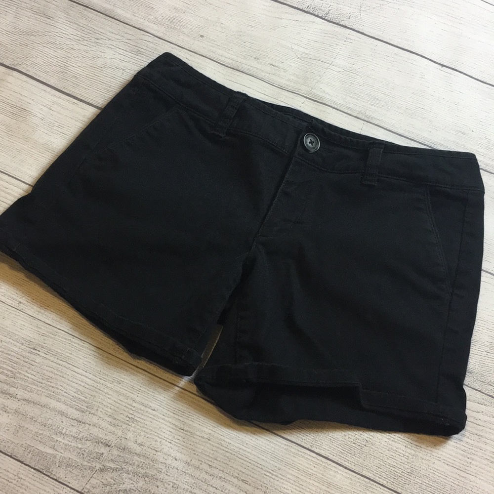 Midi Stretch shorts American Eagle size 2